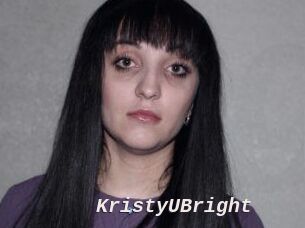 KristyUBright