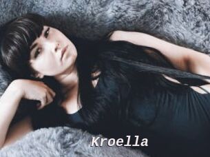 Kroella