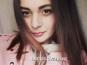KroshkaLuu