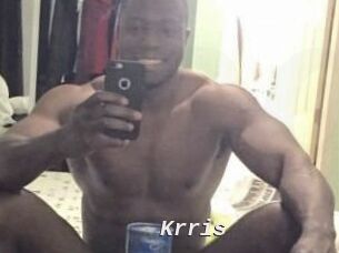 Krris