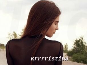 Krrrristina