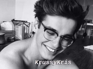 KrussyKris Live Camgirls Sex