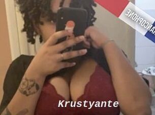 Krustyante