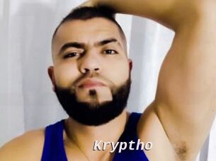 Kryptho