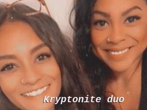 Kryptonite_duo