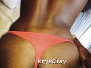 KrysClay