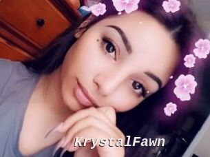 KrystalFawn