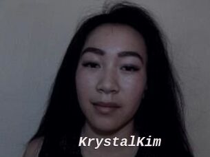 KrystalKim Live Camgirls Sex