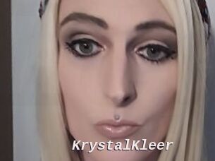 KrystalKleer