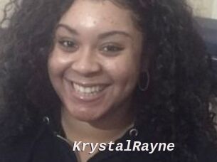 KrystalRayne