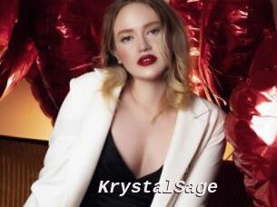 KrystalSage