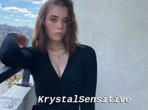 KrystalSensitive