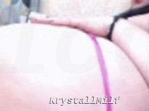 KrystallMilf