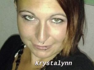 Krystalynn