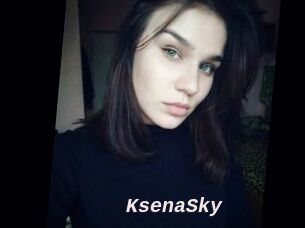 KsenaSky