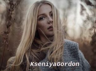 KseniyaGordon