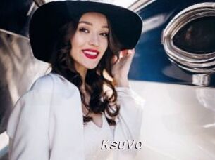KsuVo