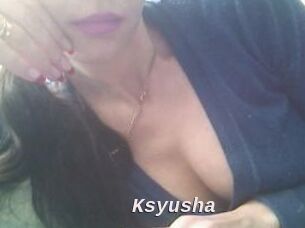 Ksyusha