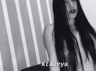 Ktaleya