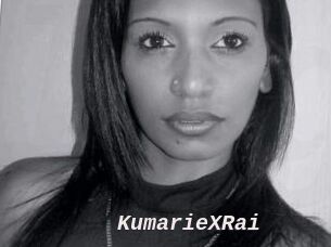 KumarieXRai