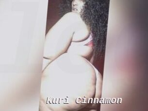 Kuri_Cinnamon