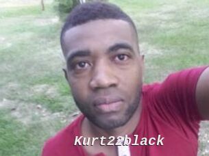 Kurt22black
