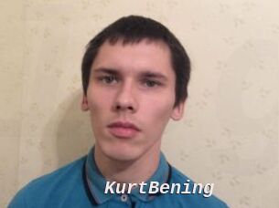 KurtBening