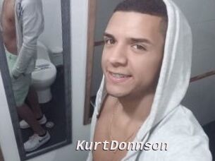 KurtDonnson