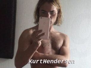 Kurt_Henderson