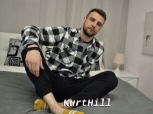 KurtHill