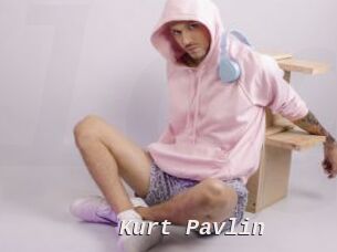 Kurt_Pavlin