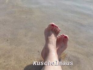 Kuschelmaus