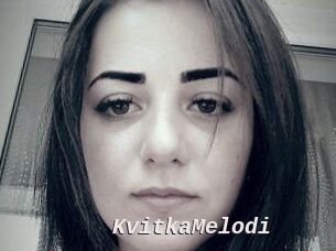 KvitkaMelodi