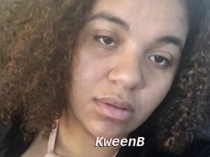 KweenB