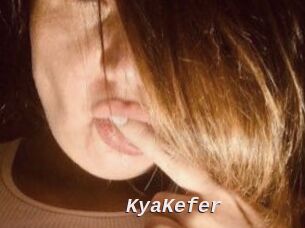 KyaKefer