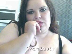 KyaraBusty