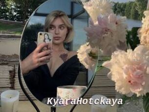 KyaraHotckaya