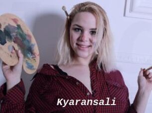 Kyaransali