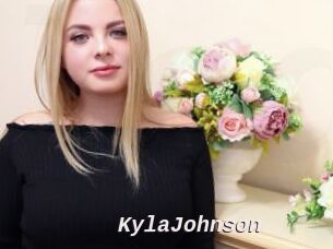 KylaJohnson