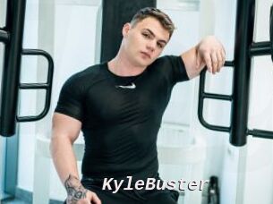 KyleBuster