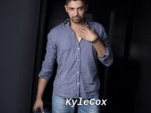 KyleCox