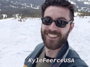 KyleFeerceUSA