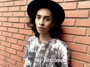 KyleGomez