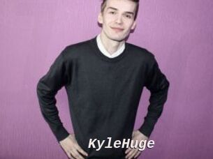 KyleHuge