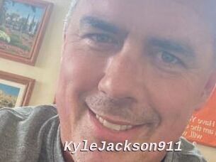 KyleJackson911
