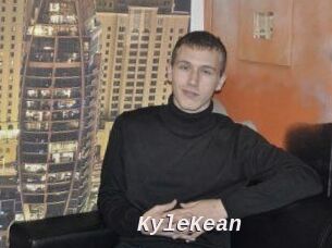 KyleKean