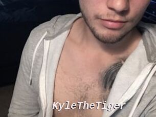 KyleTheTiger