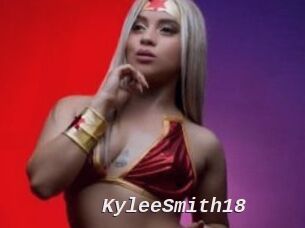 KyleeSmith18