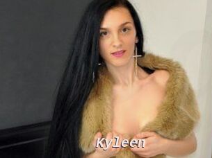 Kyleen