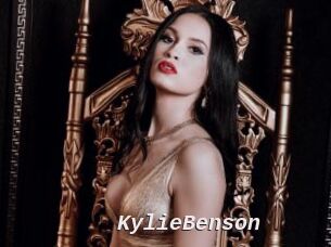 KylieBenson